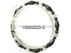 Hematite Bracelet